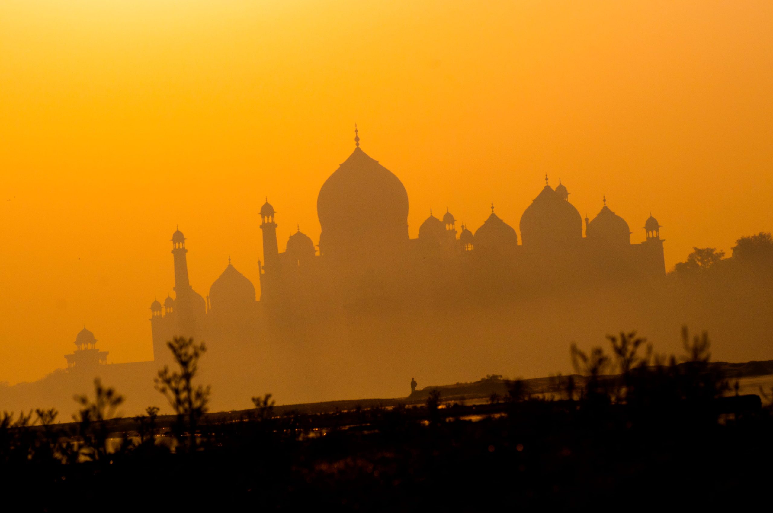 Mankameshwar Temple, Agra: History, Timings & Must-Visit Attractions