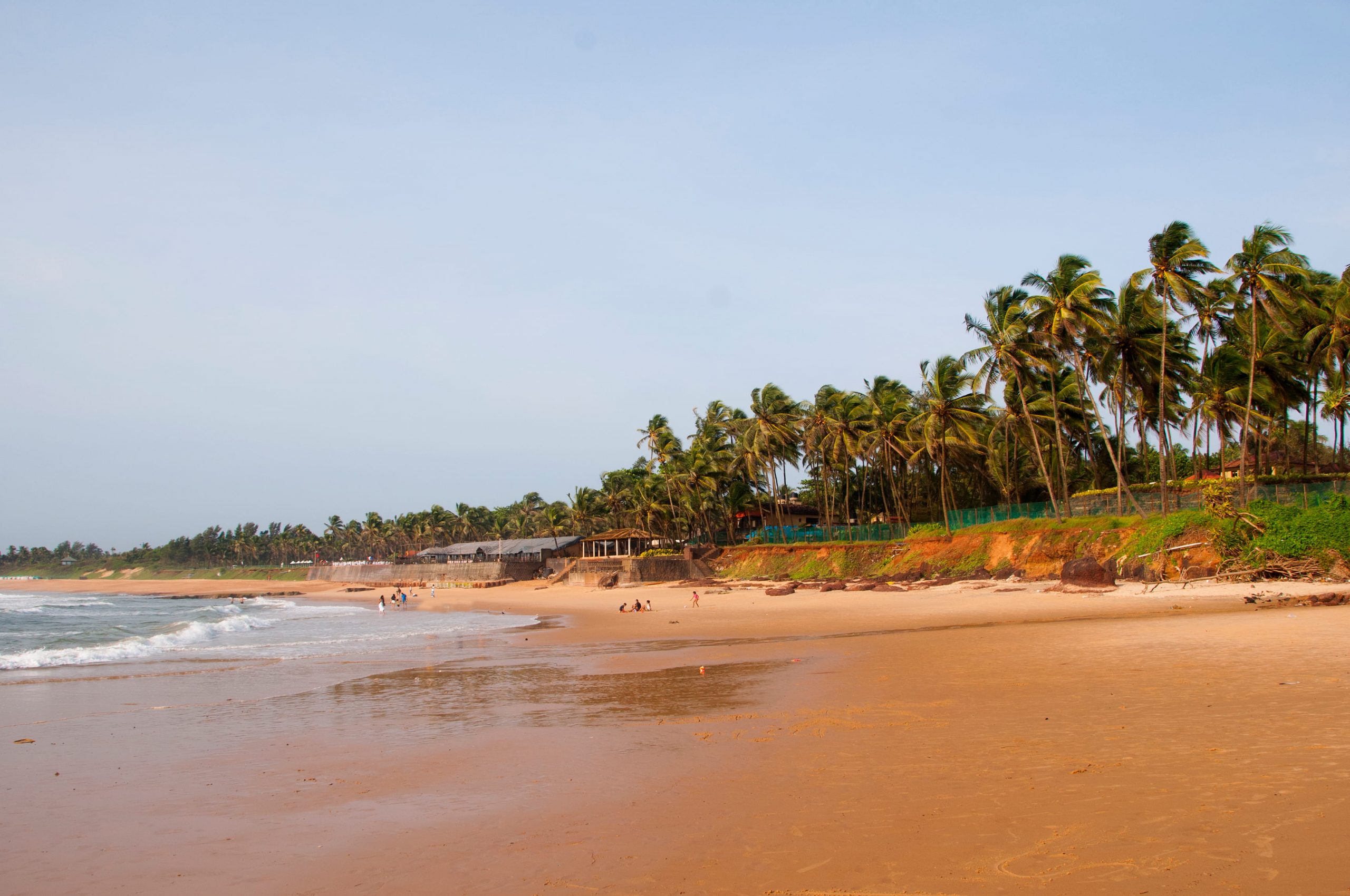 20 Best Beaches in India to Explore for a Perfect Getaway
