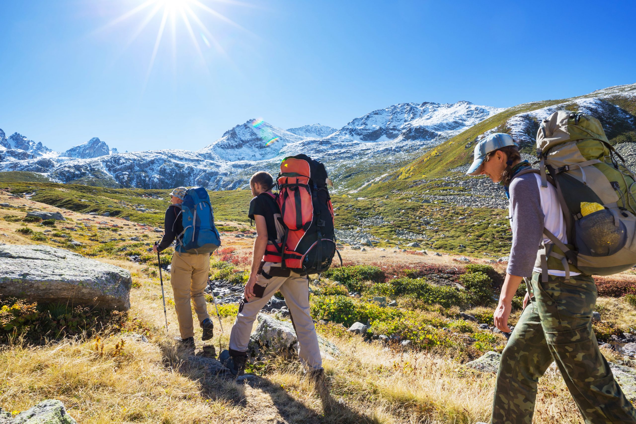 Best Trails for Trekking Near Delhi for Adventure Lovers