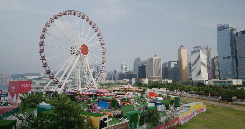20 Best Amusement Parks in Delhi for a Fun Day Out
