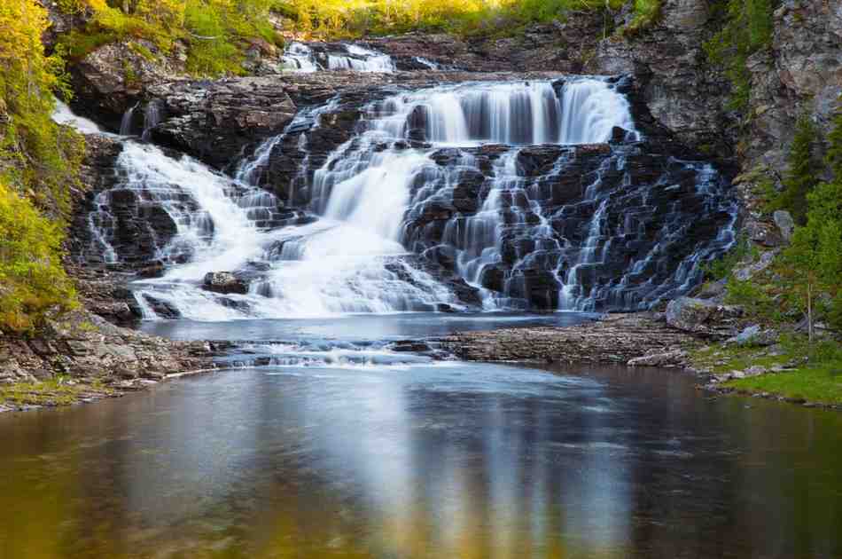 Bhatta Falls: A Hidden Gem in Mussoorie You Must Explore