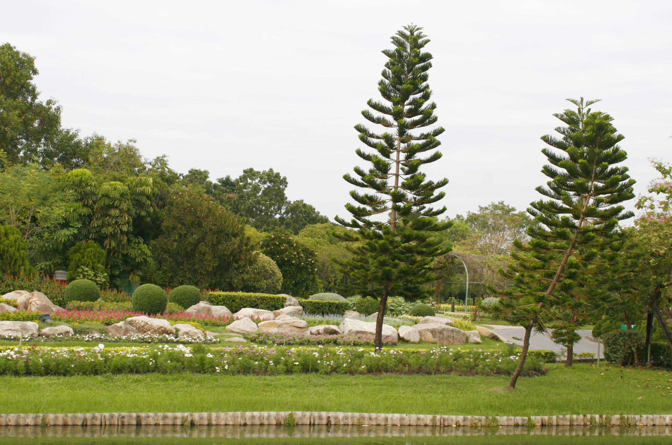 Garden of Five Senses Delhi: Ticket Price, Timings & Nearest Metro
