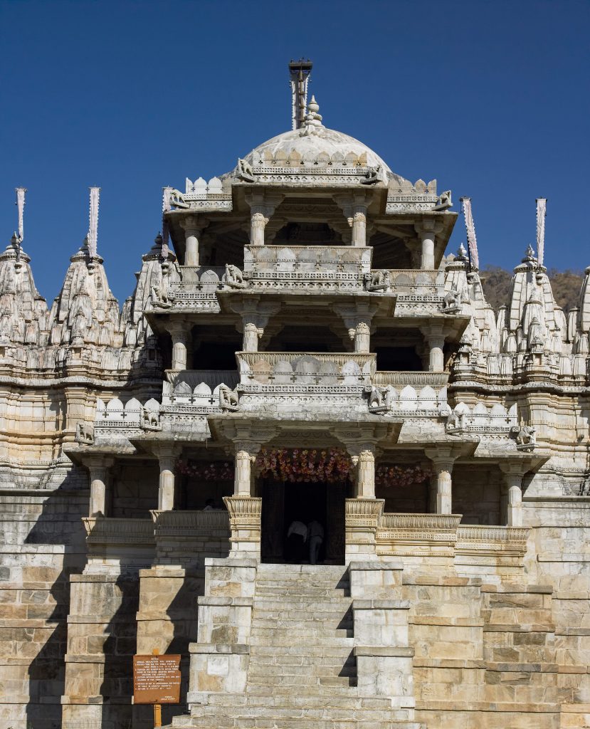 Jain Temples & Tirth’s in India – Famous Pilgrimage Sites, Oldest Temples & Tirthankaras
