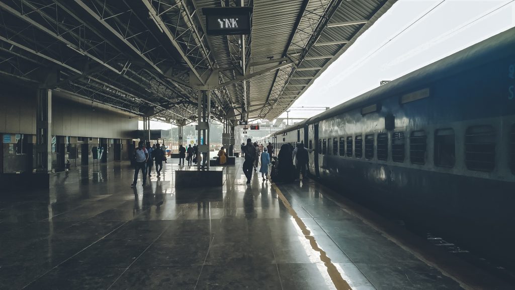 Railway Stations in Delhi: Complete List, Codes, Platforms, Map & Key Facts