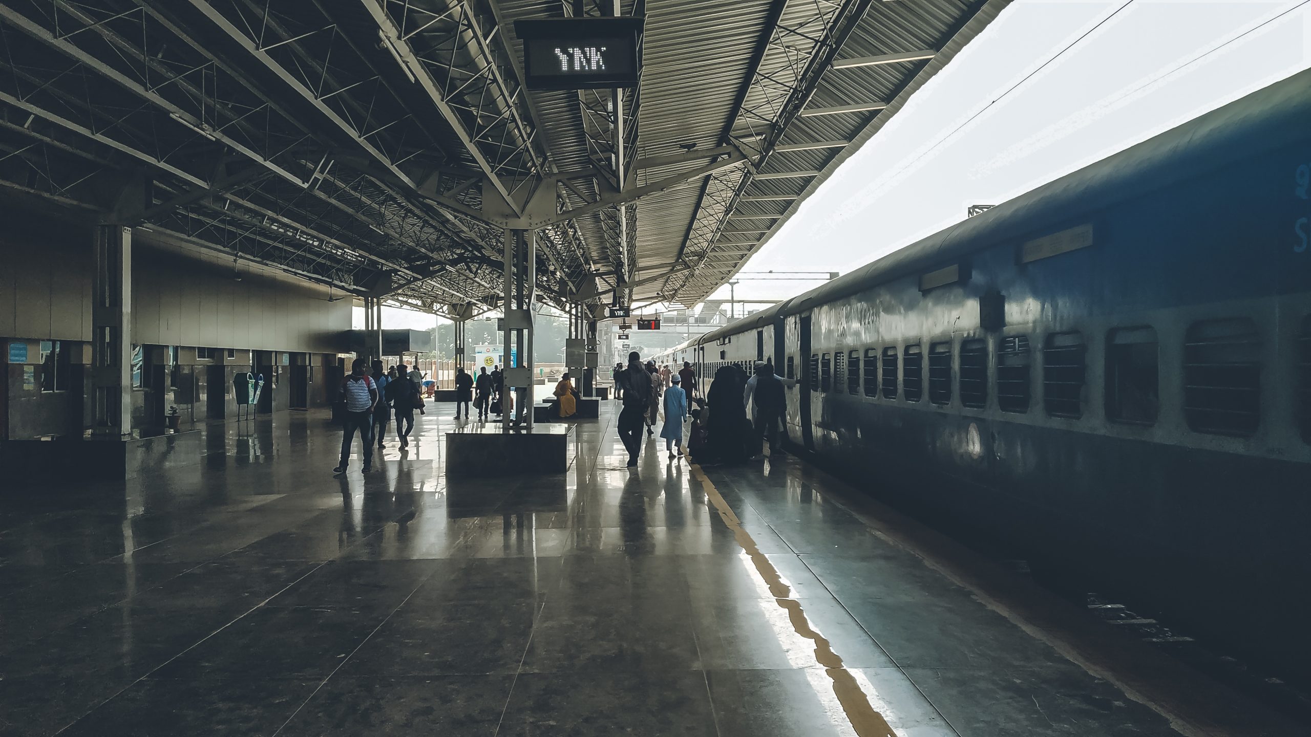 Railway Stations in Delhi: Complete List, Codes, Platforms, Map & Key Facts