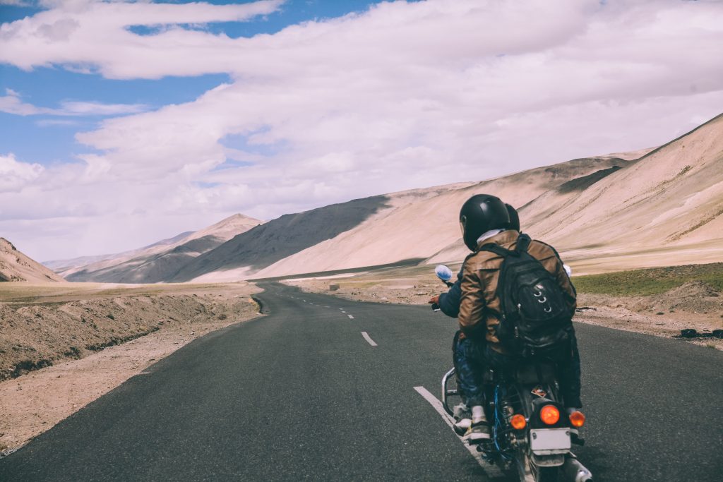 20 Best Motorcycle Tours in India for Adventure and Scenic Rides