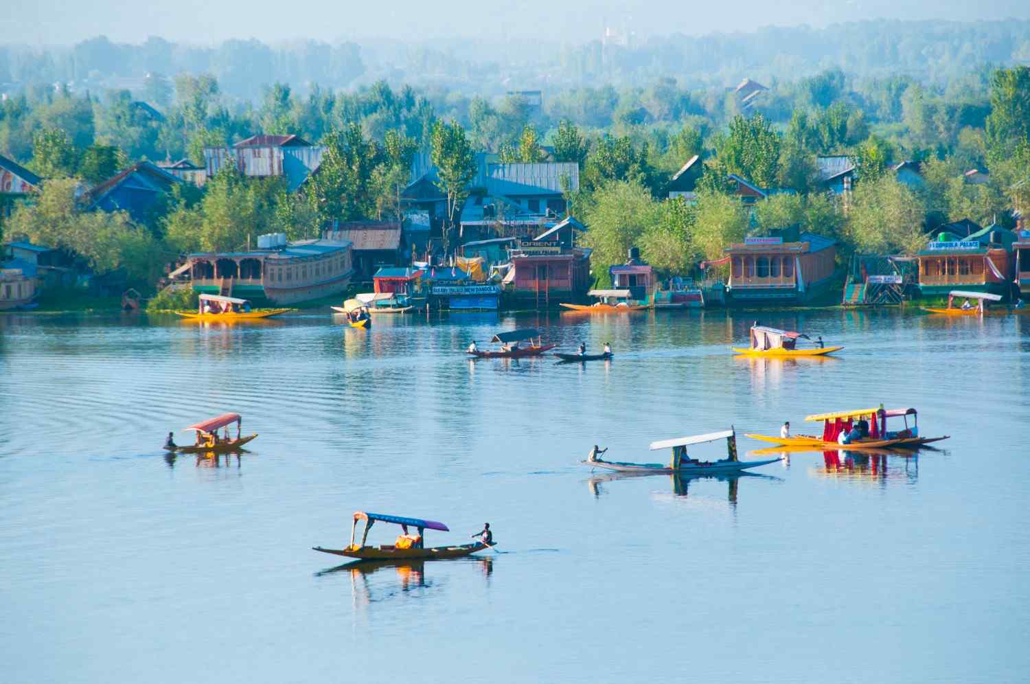 Best Places to Visit in April in India: Top Destinations for a Perfect Spring Trip