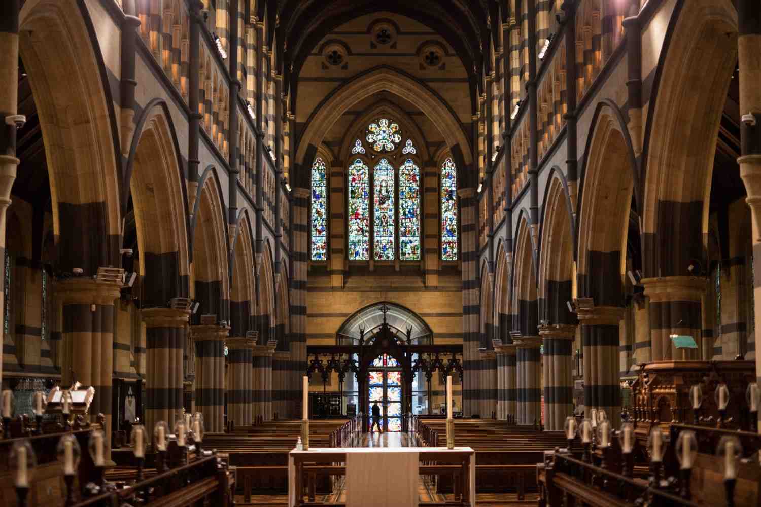 Churches in Delhi: List of the Best & Biggest Churches to Visit