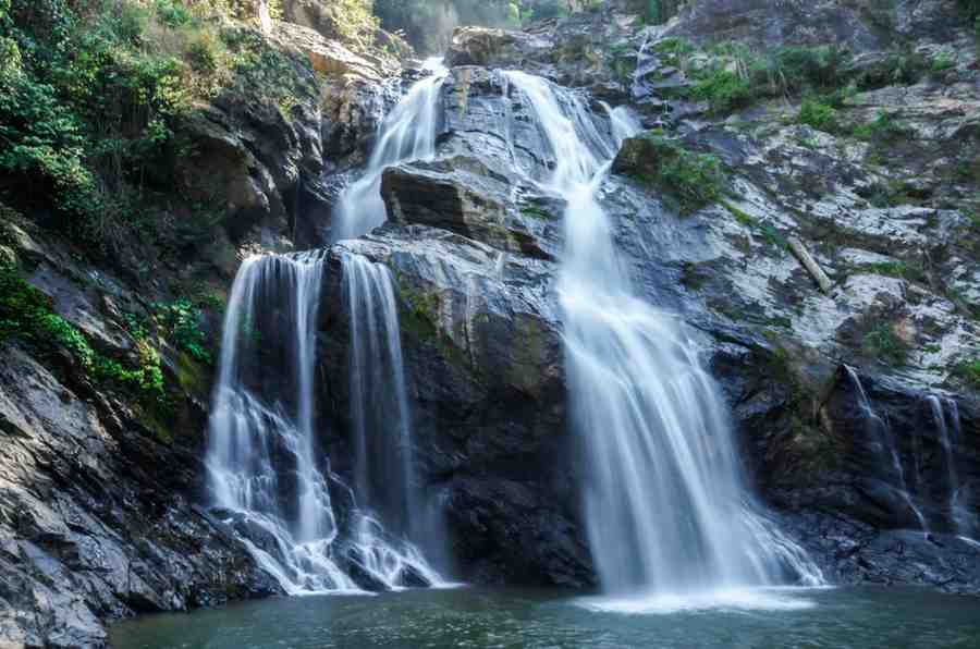 Bhatta Falls: A Hidden Gem in Mussoorie You Must Explore