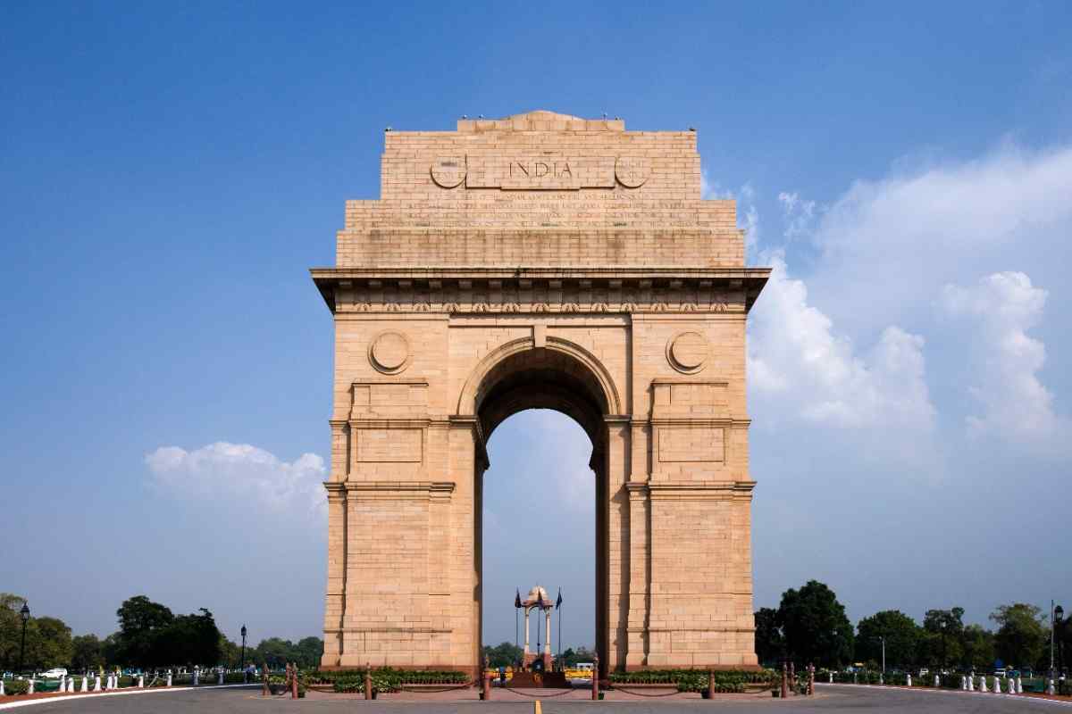 Heritage Walk Through Old Delhi: A Journey Back in Time