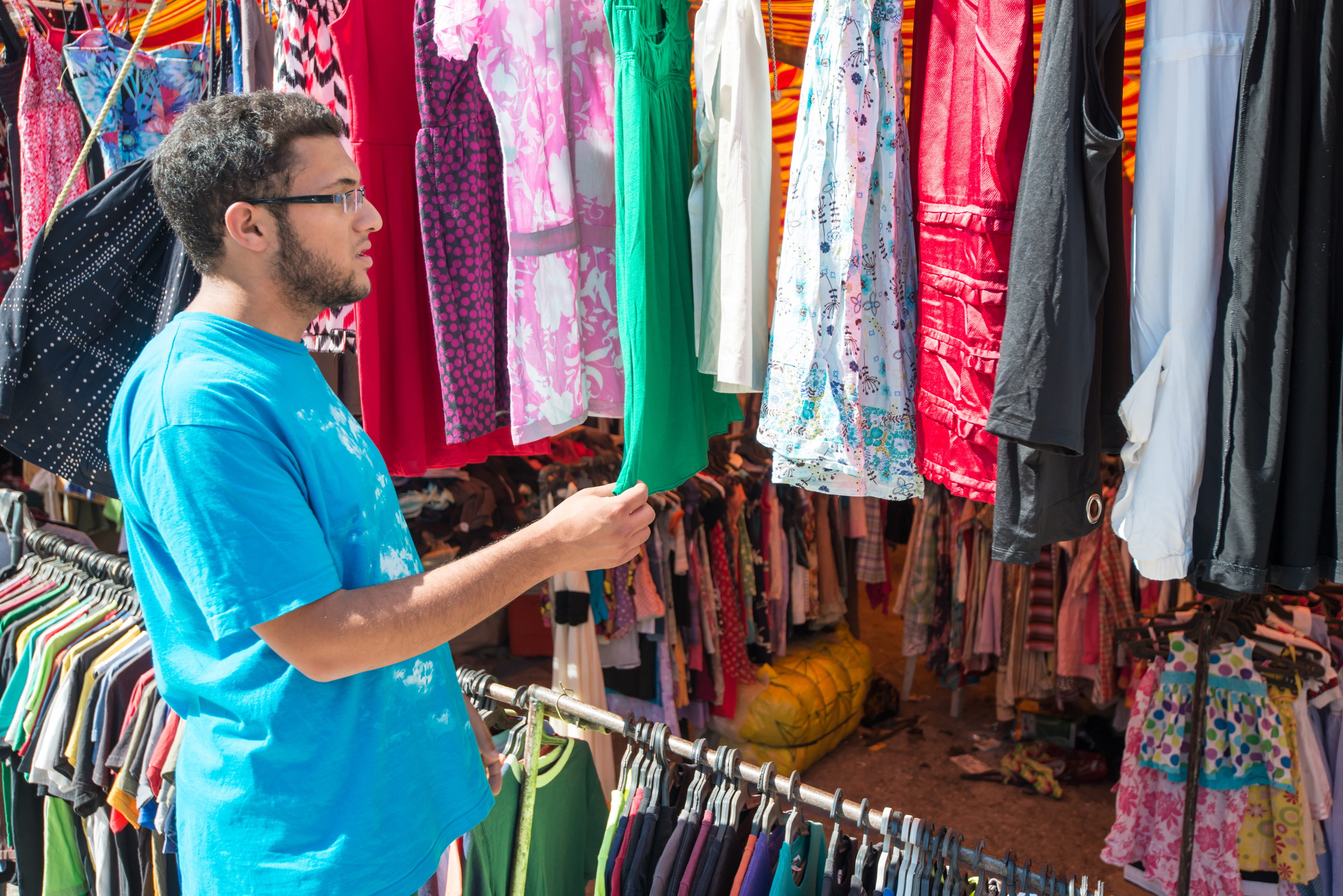 Lajpat Nagar Market, Delhi: What It’s Famous For, Street Food & Timings