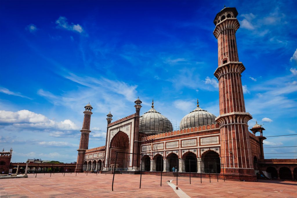 Jama Masjid, Agra: History, Timings, Architecture & Visitor Guide