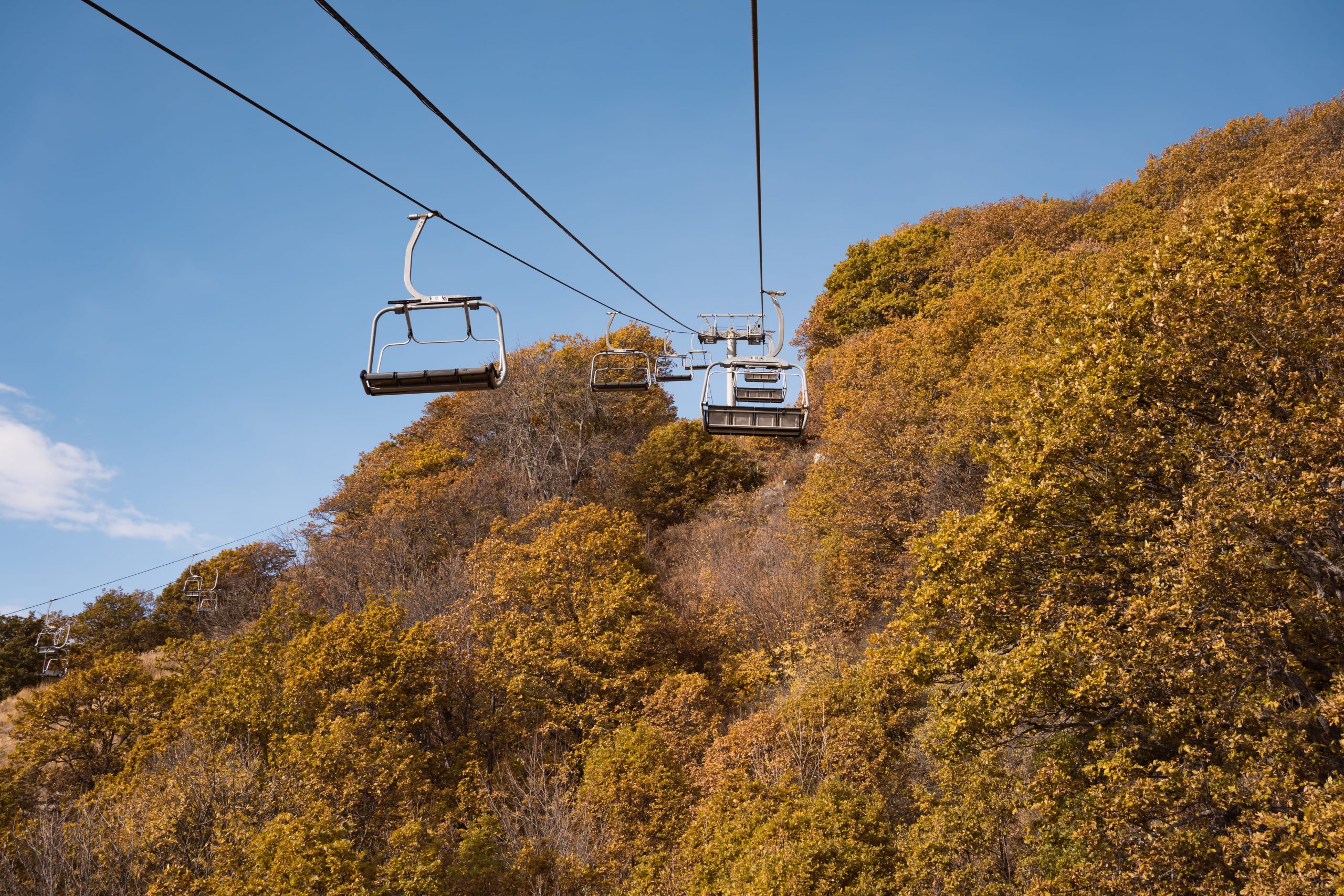 Gun Hill, Mussoorie: Ropeway, Views & Visitor Guide
