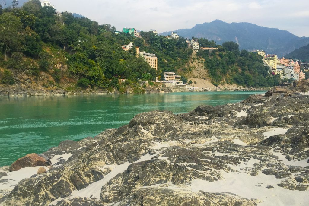 Best Time to Visit Rishikesh: Weather, Seasons & Travel Tips