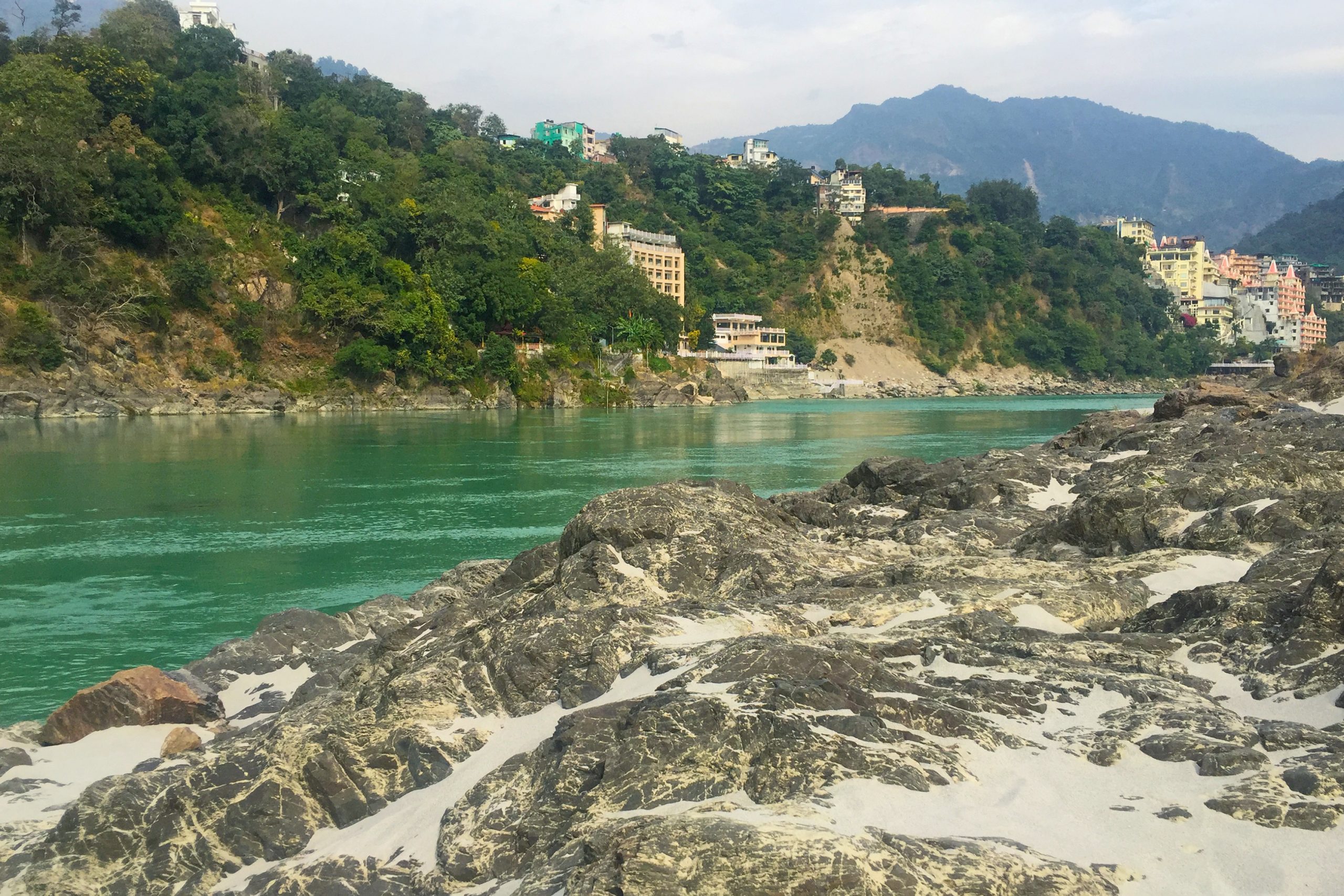 Best Time to Visit Rishikesh: Weather, Seasons & Travel Tips