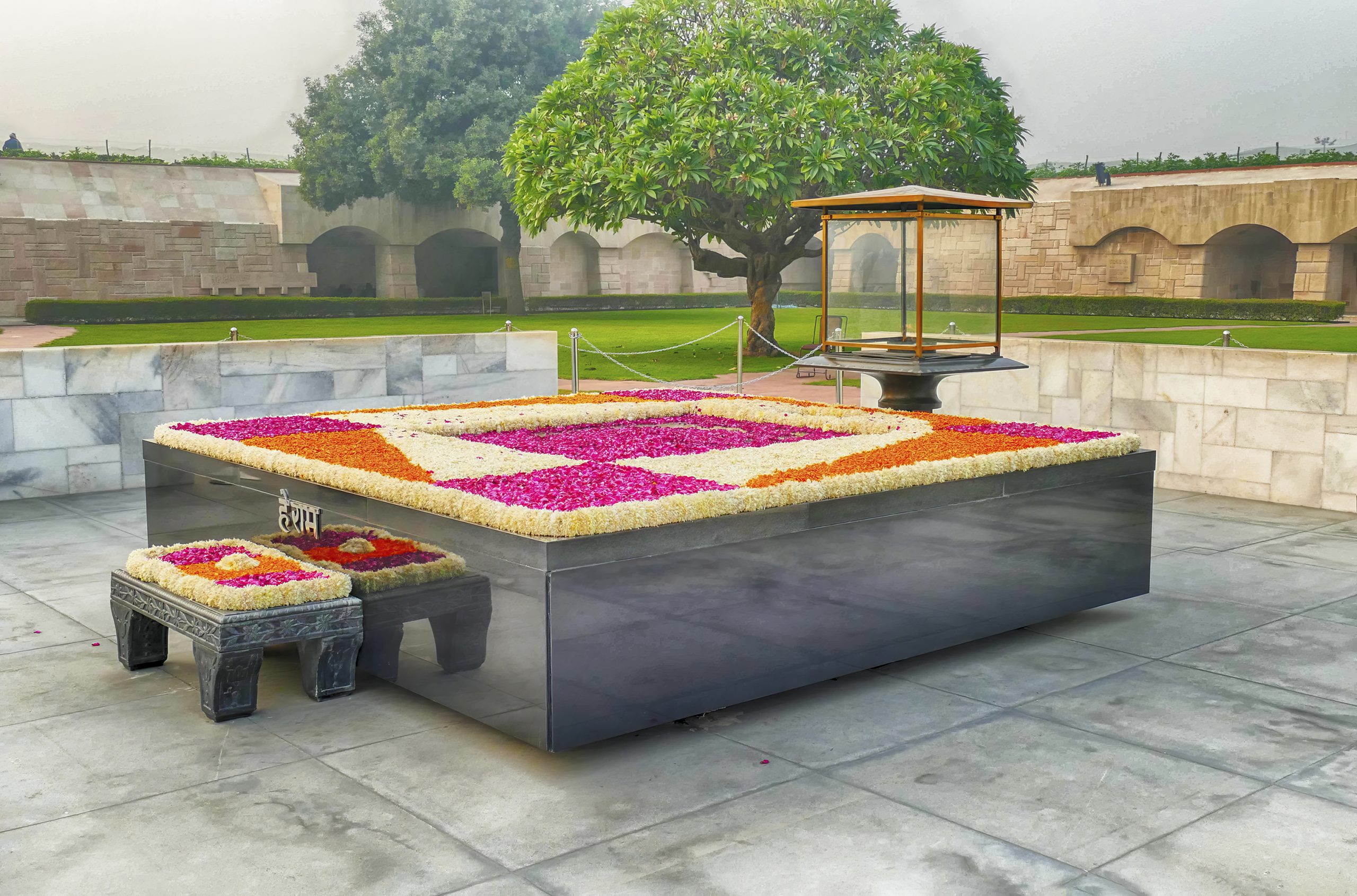 Raj Ghat, Delhi: History, Visiting Time & Travel Guide