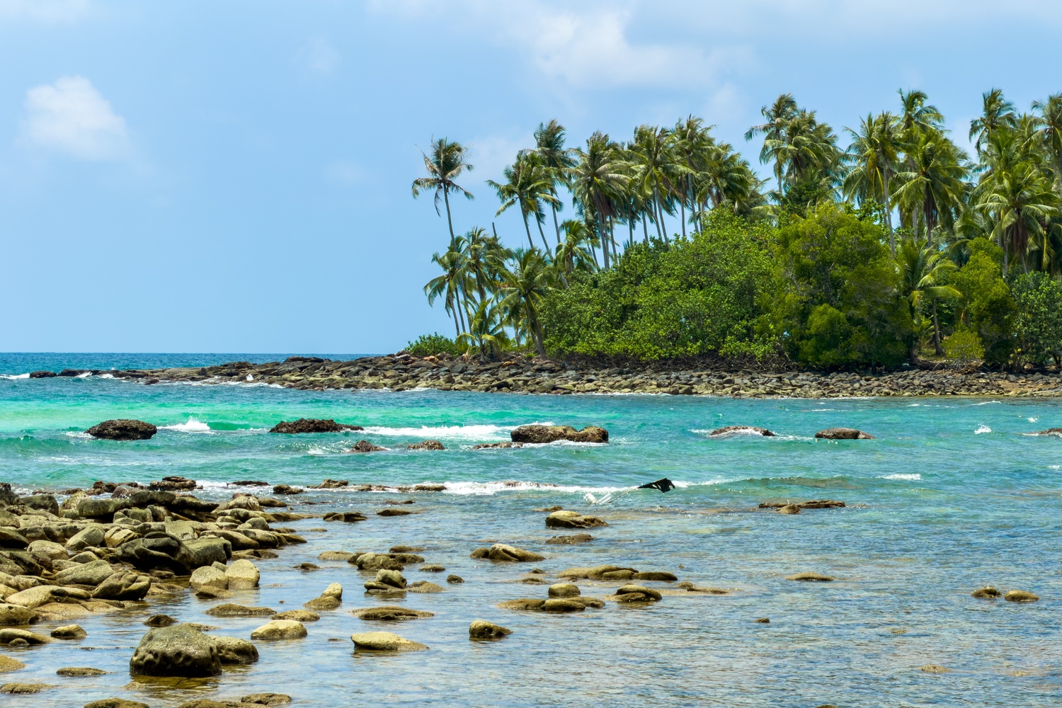 Best Places to Visit in November in India for Pleasant Weather & Scenic Trips