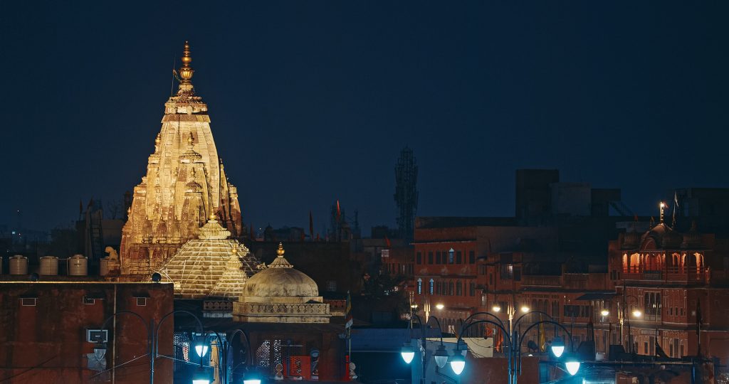Famous ISKCON Temples in India: List, Locations & Spiritual Significance
