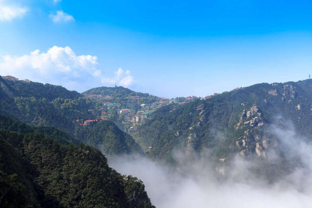 Happy Valley, Mussoorie: Tibetan Culture, Monastery & Things to See