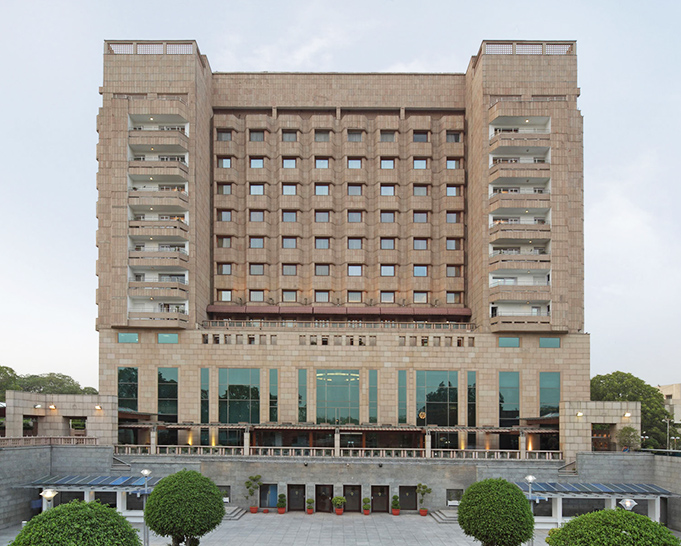 Jaypee Vasant Continental Hotel New Delhi