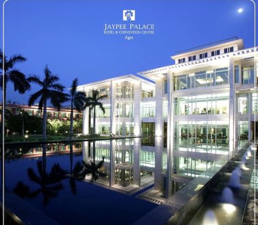 Jaypee Siddharth Delhi