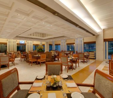 Jaypee Green Golf & Spa Sesort Greater Noida