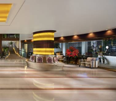 Jaypee Siddharth Delhi