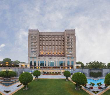 Jaypee Vasant Continental Delhi
