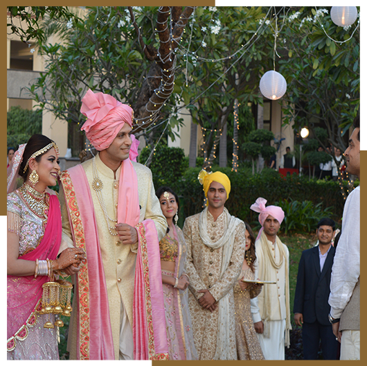Wedding Boutique
