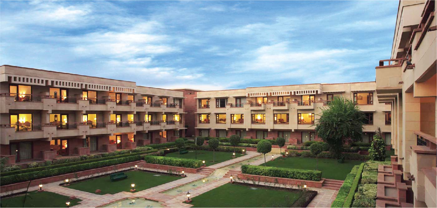 Jaypee Gallery