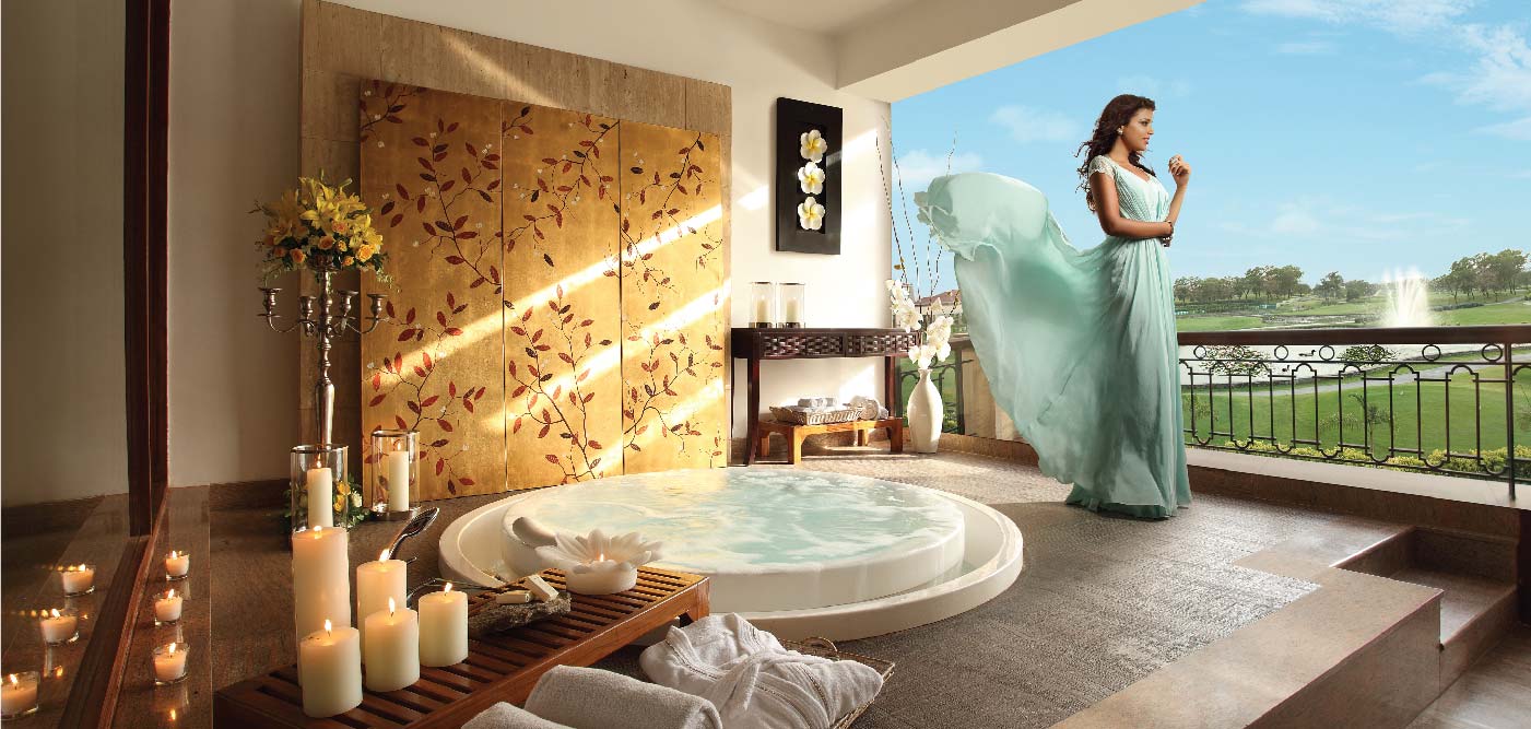 Jaypee Gallery