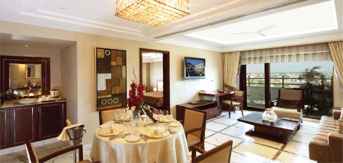 Jaypee Gallery