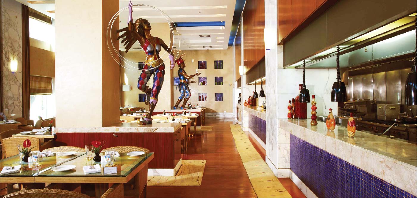 Jaypee Gallery