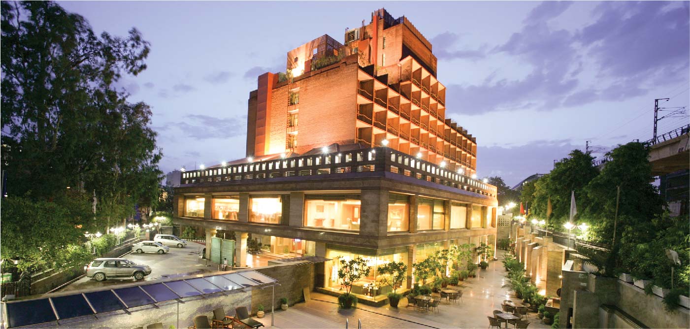 Jaypee Gallery