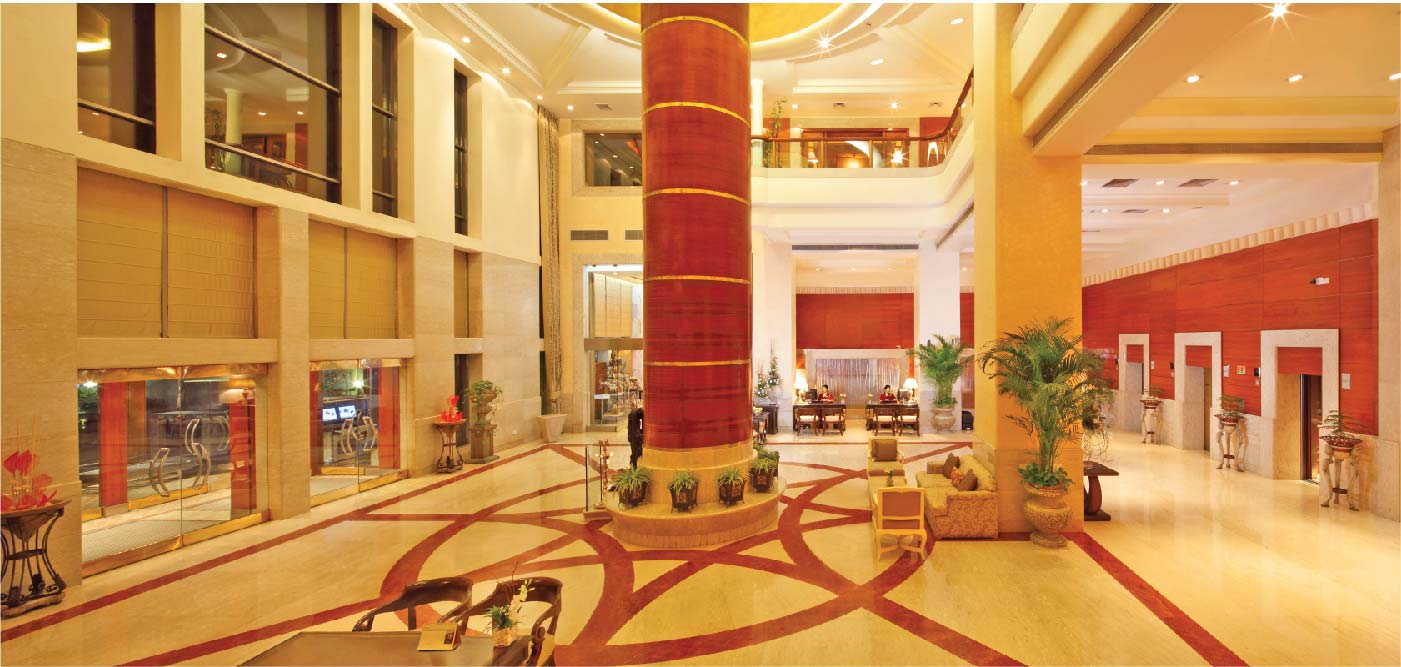 Jaypee Gallery