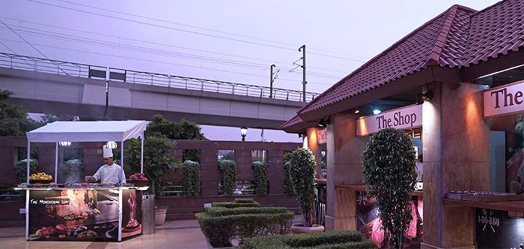 Jaypee Gallery