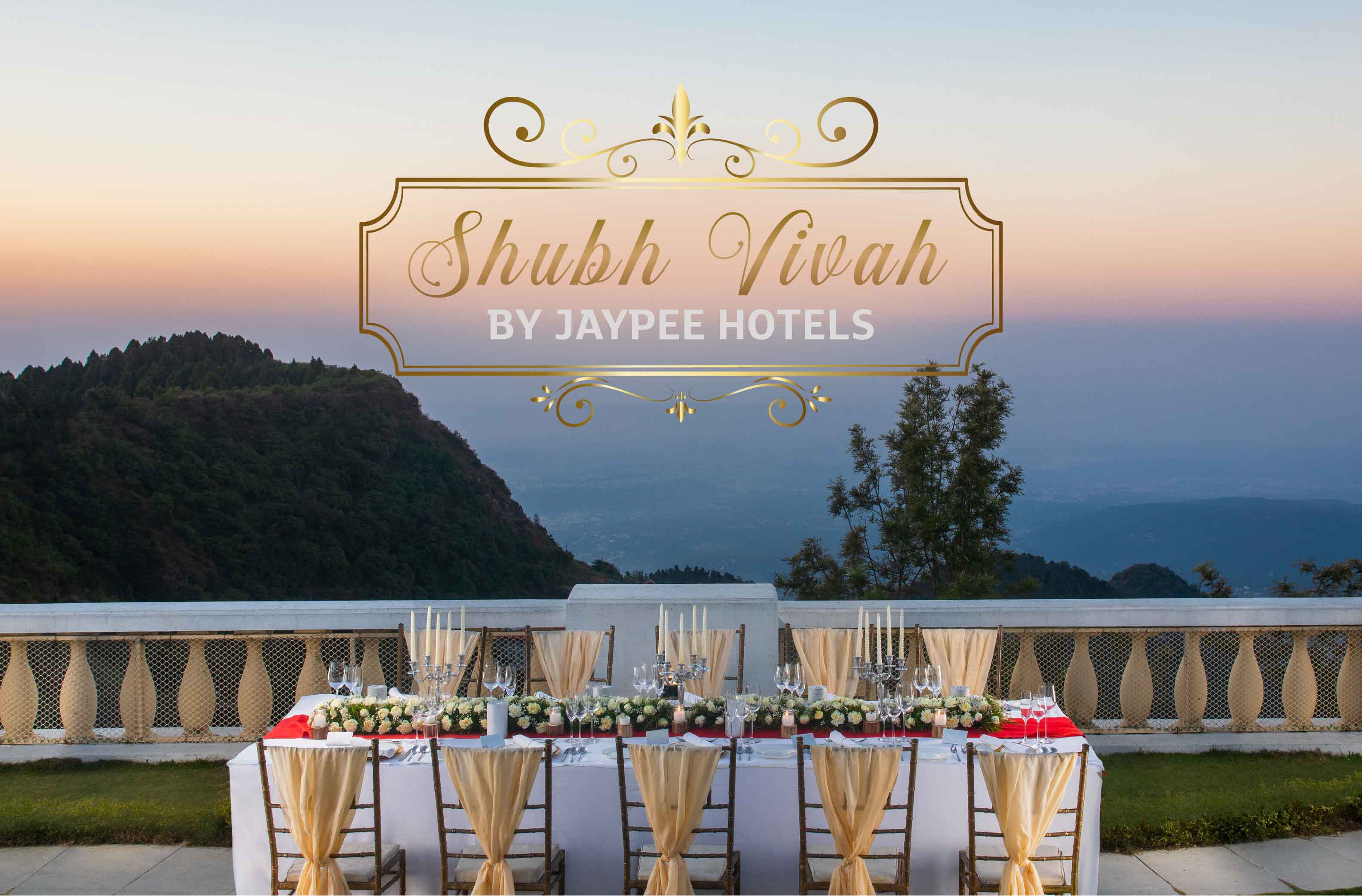 5 Star Wedding resort India