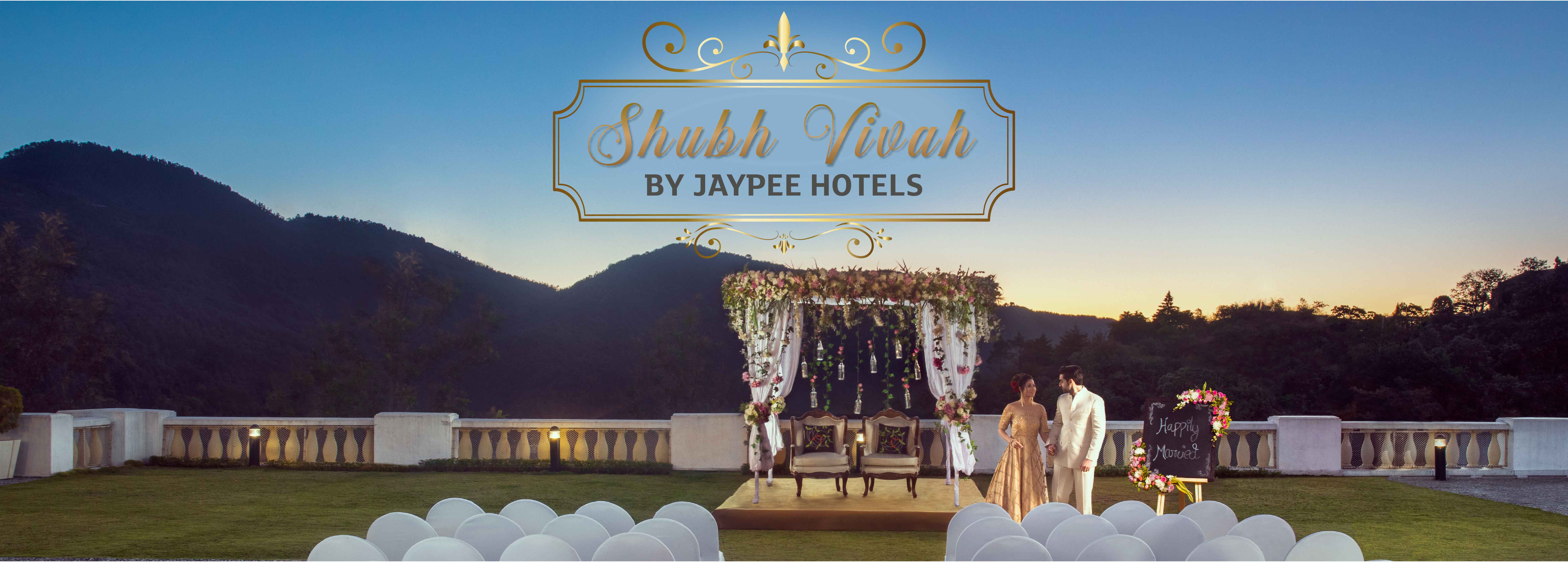 Luxury Wedding Banquet Hall