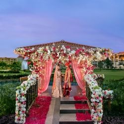 Jaypee Greens Golf & Spa Resort Testimonials
