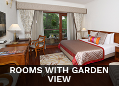jaypee facilities & amenities