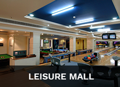 jaypee facilities & amenities