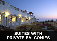 jaypee facilities & amenities