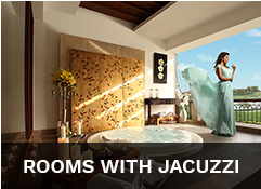 jaypee facilities & amenities