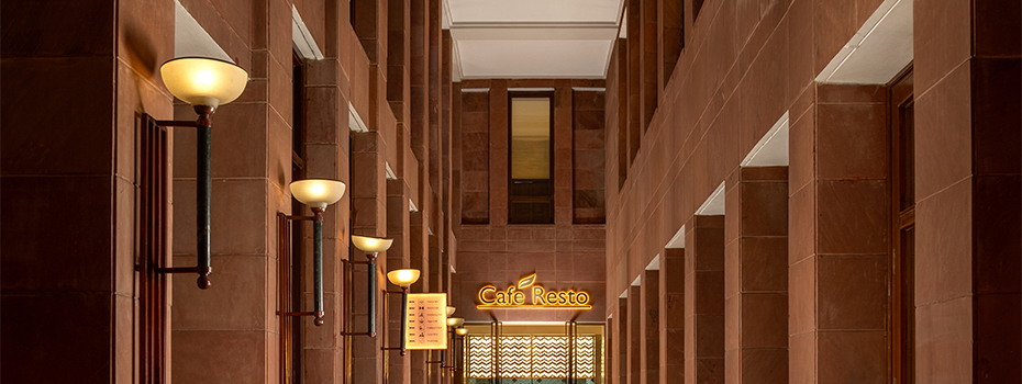 Jaypee gallery