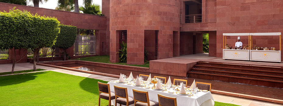 Jaypee gallery