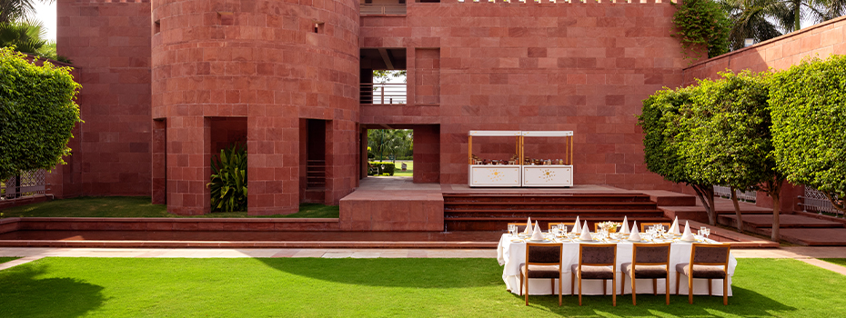 Jaypee gallery