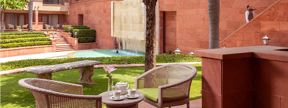 Jaypee gallery