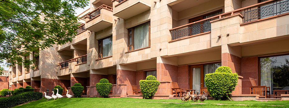 Jaypee gallery