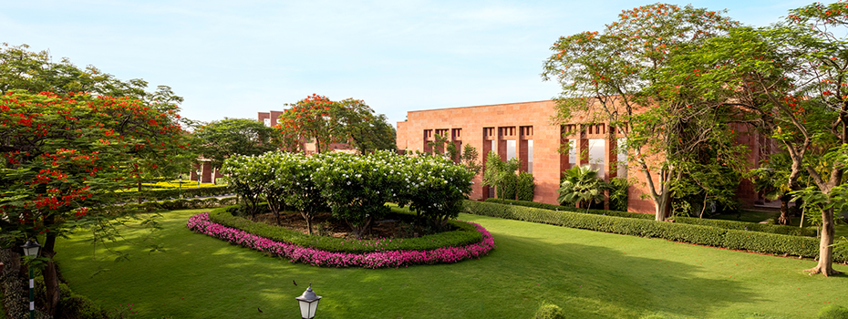 Jaypee gallery