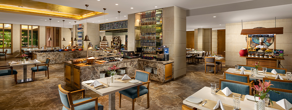 Jaypee gallery